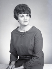 2381- Joan Edmunds, February 24, 1969
