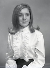 2385- Rose McKinney, March 2, 1969
