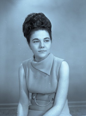 2391- Isabell Long, February 27, 1969