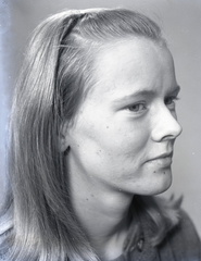 2392- Linda Barnett scar, March 7, 1969