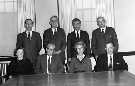 2394- De La Howe Trustees, March 12, 1969