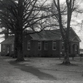 2409- Plum Branch Baptist Church, March 25, 1969