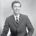 2419- De La Howe Business Manager, April 12, 1969
