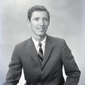 2419- De La Howe Business Manager, April 12, 1969