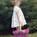 2425- Bonnie Franc, Easter 1969