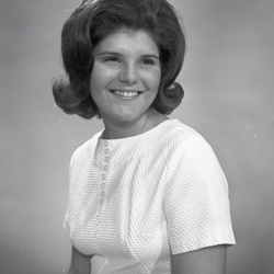 2428- Judy Clegg Greenwood April 23 1969