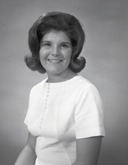 2428- Judy Clegg, Greenwood, April 23, 1969