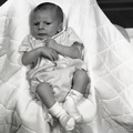 2431- Mrs S T Reed grandchild, April 27, 1969