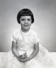 2434- Jimmy Moore Daughter, April 30, 1969