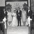 2437- Margaret Womack wedding, May 3, 1969
