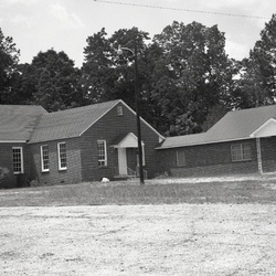 2439- Republican Methodist Church May 4 1969