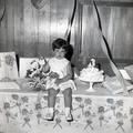 2449- Nancy Daniel birthday party, May 12, 1969