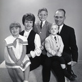 2454- John McMillian Family, May 16, 1969