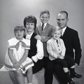 2454- John McMillian Family, May 16, 1969