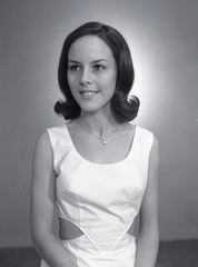 2460- Susan Bussey, May 21, 1969