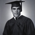 2461- De La Howe Graduates, May 21, 1969