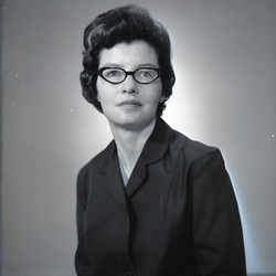 2464- Barbara Strom May 22 1969