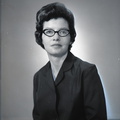 2464- Barbara Strom, May 22, 1969