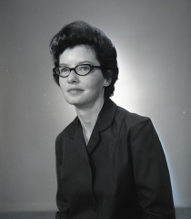 2464- Barbara Strom, May 22, 1969