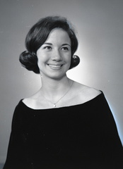 2465- Mary Harris, May 22, 1969