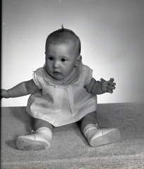 2471- Virginia D Walton baby, Lisa, May 24, 1969