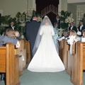 2473- Gail Lamb wedding