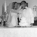 2474- Linda Barnett wedding, May 25, 1969