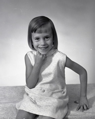2481- Joan Neil children, May 27, 1969