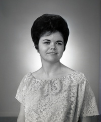 2486- Beverly Teasley, May 31, 1969