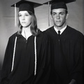 2489- Lincolnton High School Graduates, June 1, 1969