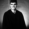 2489- Lincolnton High School Graduates, June 1, 1969