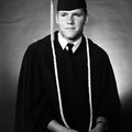 2489- Lincolnton High School Graduates, June 1, 1969