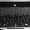 2490- Lincolnton High School Graduation, June 2, 1969