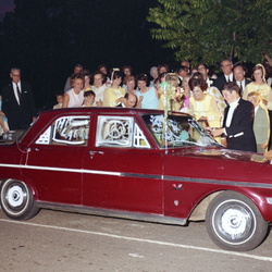 2496- Ann Schumpert wedding June 8 1969