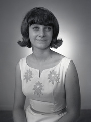2497- Kathy Seigler, June 12, 1969