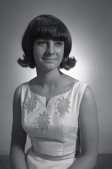 2497- Kathy Seigler, June 12, 1969