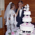 2503- Jean Doolittle wedding, June 21, 1969