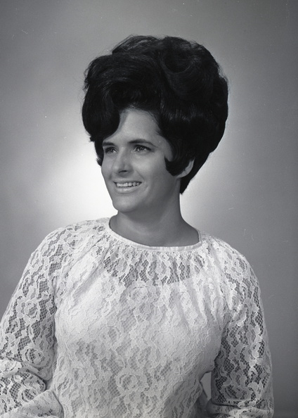 2519- Evelyn Anderson, July 19, 1969