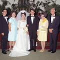 2520- Elaine Cely Wedding, July 19, 1969