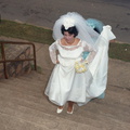 2520- Elaine Cely Wedding, July 19, 1969