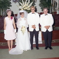 2524- Margaret Owens wedding, July 26, 1969