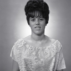 2529- Janice Ramsey August 6 1969