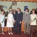 2530- Margaret Turner wedding, August 8, 1969