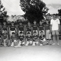 2536- Little League Teams, August 16, 1969