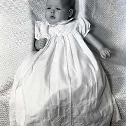 2545- Ruby Meredith grandchildren September 1 1969