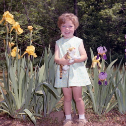 2551- Bonnie Franc Edmunds Misc color Filed September 9 1969