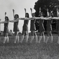 2555- MHS Cheerleaders, September 12, 1969