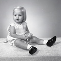 2559- Sara White baby, September 20, 1969