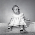 2560- Gail Wright babies, September 20, 1969