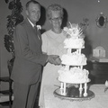 2564- Mr and Mrs S T Reed 25th Anniversary, September 28, 1969